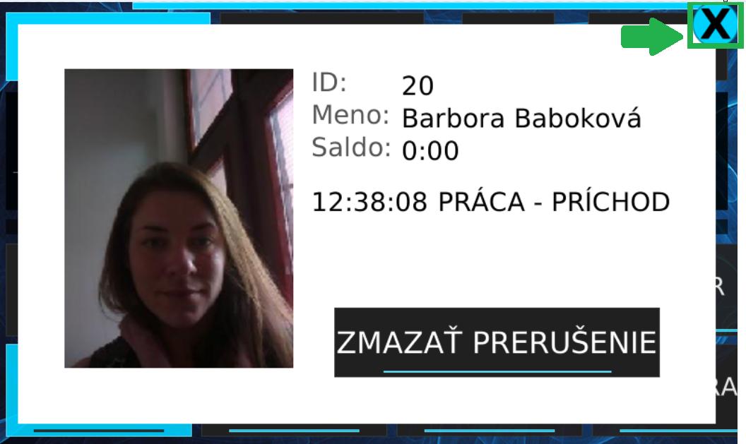 Zavrieť informačné okno