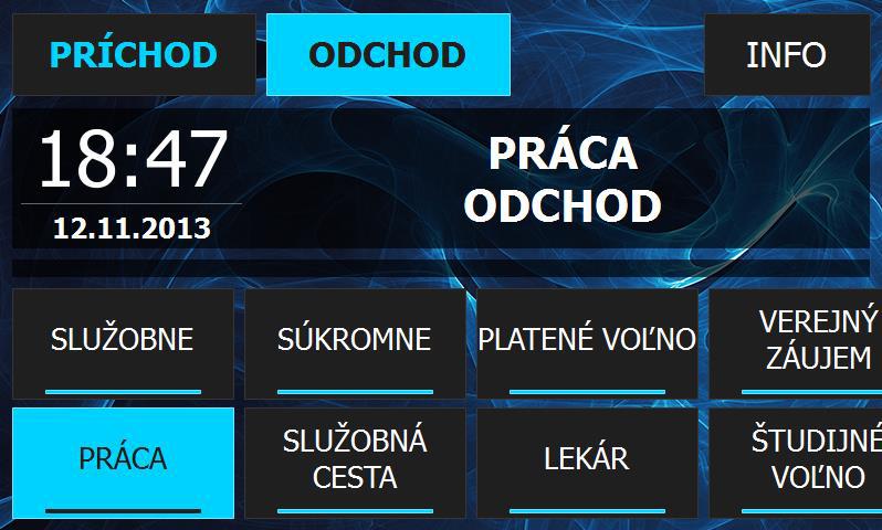 ATT-990 - nastavenia - Ľudia - priradiť kartu