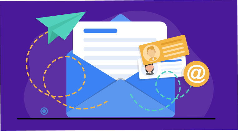 Automatický e-mail