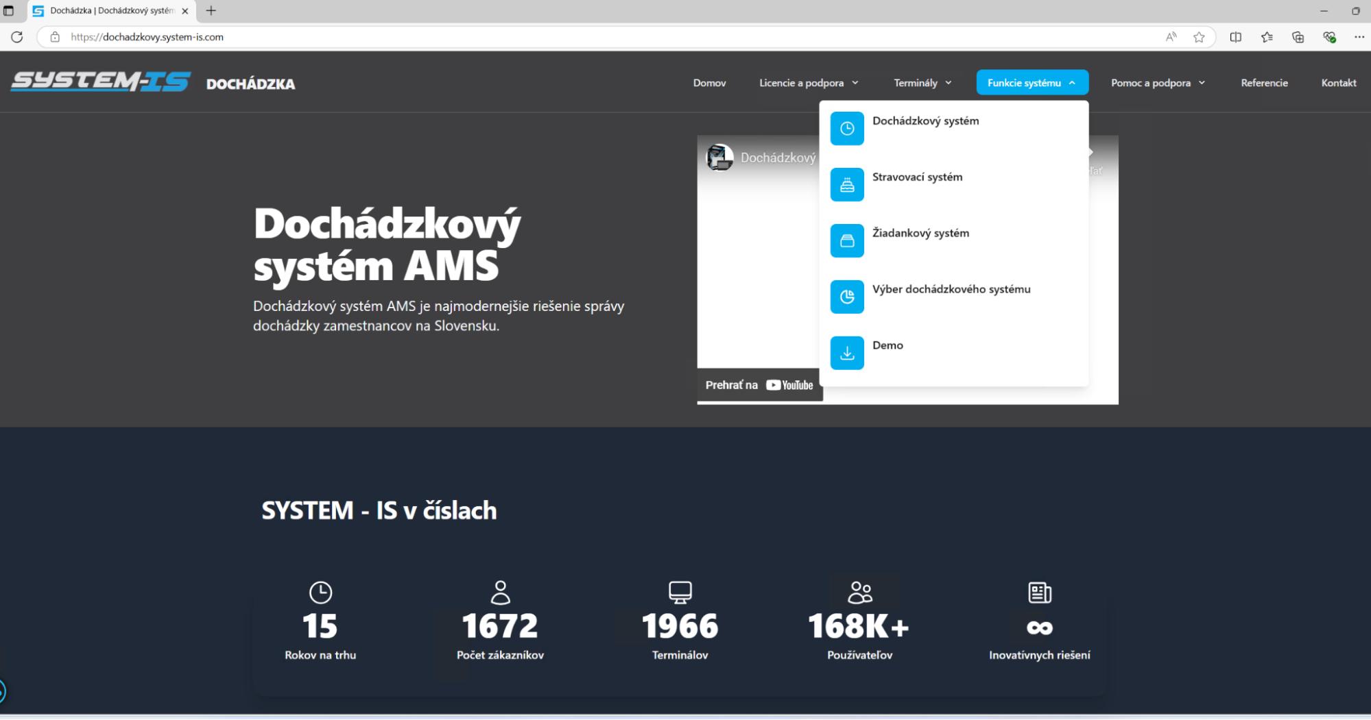 stiahnutie Demo Inštalácie