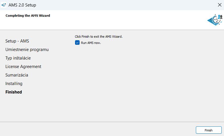 Aktualizácia systému