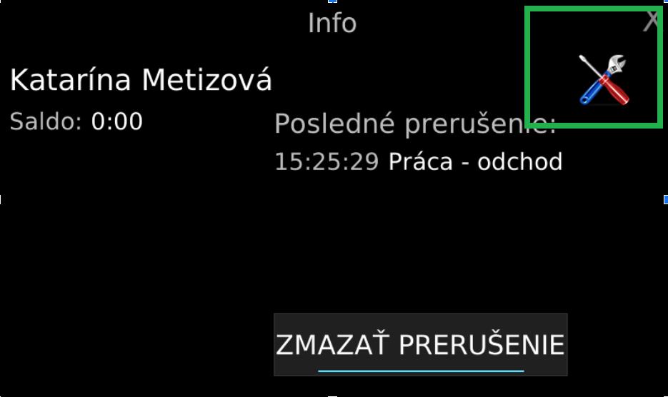 STL.one - ikona náradia