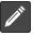 ikona ceruzky