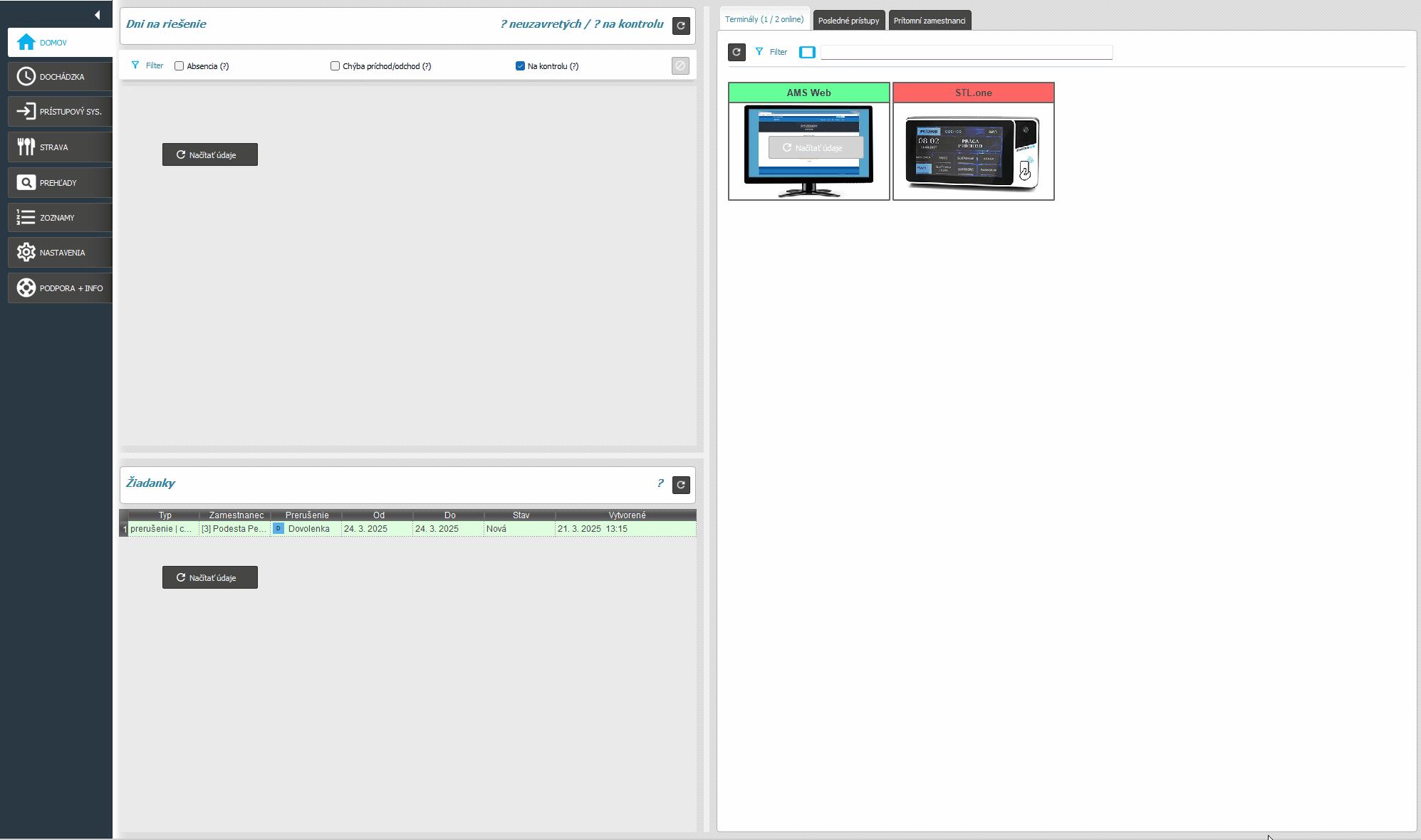 Úprava fondu - video