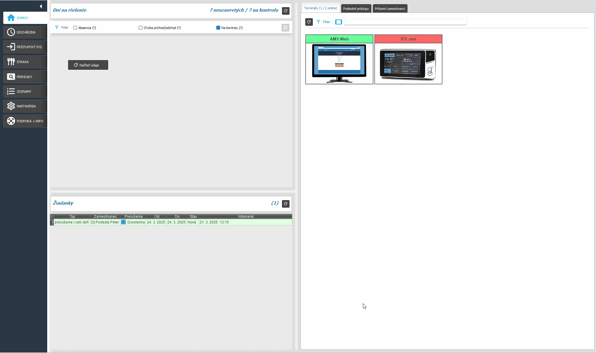 Vymazanie fondu - video