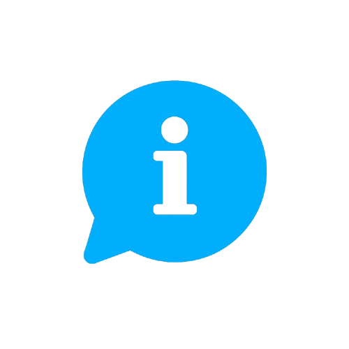 Podpora a info