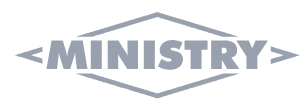 Ministry