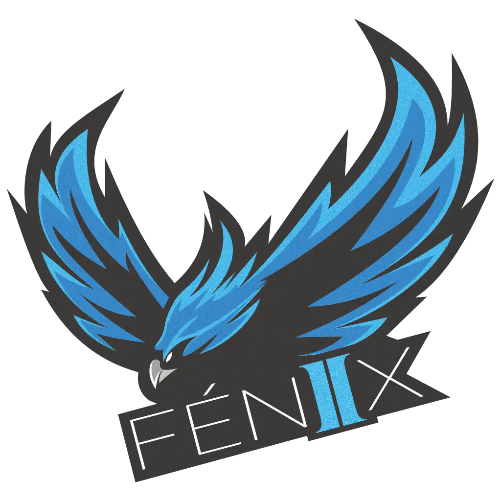 Obrazok logo aplikacie Fenix